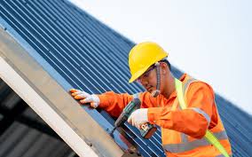 Fast & Reliable Emergency Roof Repairs in Ford Heights, IL